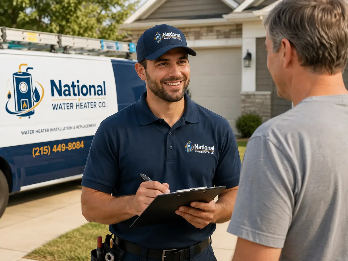 Water Heater Installation Prompton, PA FAQs